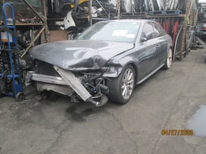 2014 Audi Audia4