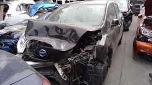 2013 Nissan Leaf