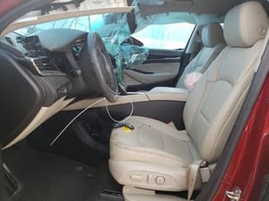 2020 Buick Enclave