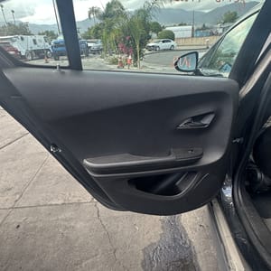 2014 Chevrolet Volt