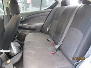 2014 Nissan Versa