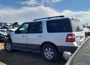 2013 Ford Expedition