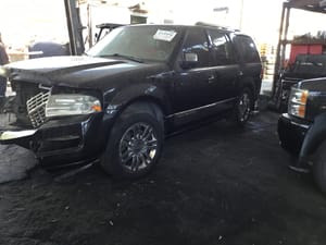 2007 Lincoln Navigator