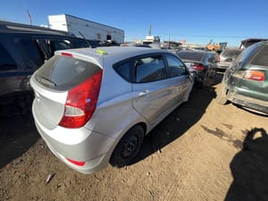 2014 Hyundai Accent