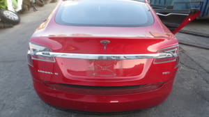 2017 Tesla Tesla S