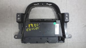 2016 Buick Encore Radio Audio