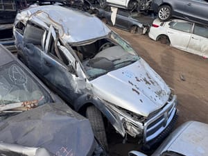 2006 Dodge Durango