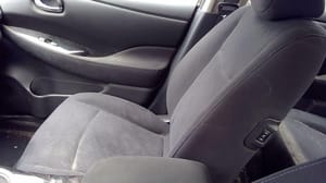 2013 Nissan Leaf
