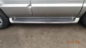 2002 Cadillac Escalade
