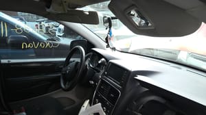 2011 Dodge Caravan
