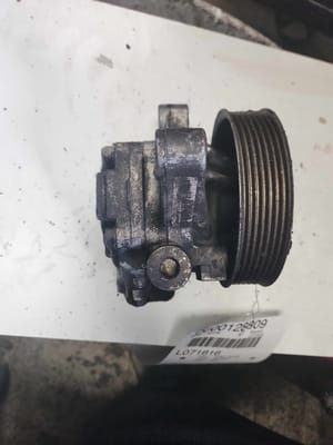 2008 Honda Element Power Steering Pump