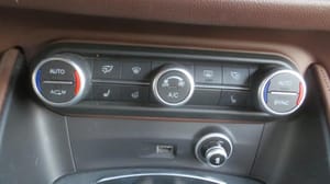 2018 Alfa Romeo Stelvio