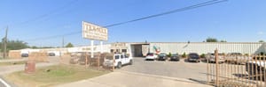 Texmex Auto Salvage - Sweetwater