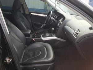 2011 Audi Audia4