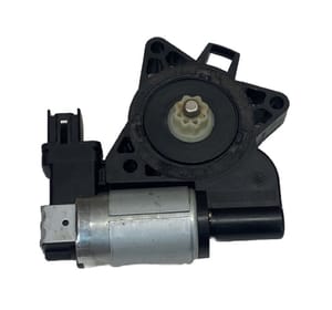 2011 Mazda Cx-7 Power Window Motor