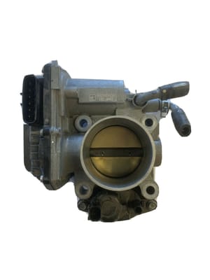 2007 Scion Sciotc Throttle Body