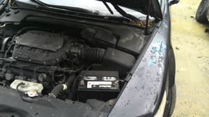 2008 Acura Tl