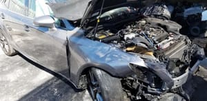 2016 Lexus Is200t