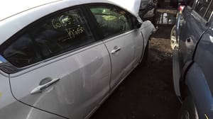 2014 Kia Forte