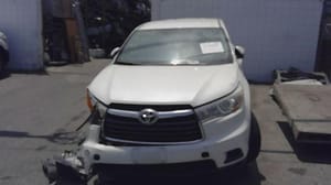 2016 Toyota Highlander