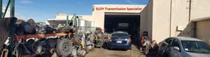 Eloy Transmission Specialist