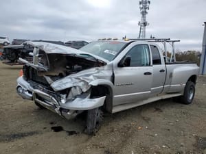 2003 Dodge Dpu35