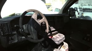2003 GMC Expr25