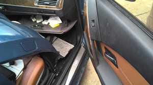 2006 BMW 550i