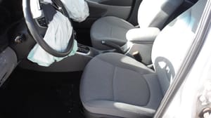 2013 Hyundai Accent
