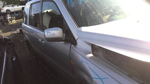 2006 Honda Pilot