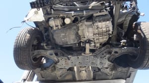 2019 Kia Optimakia CV Axle