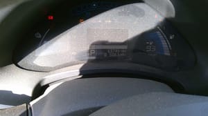 2011 Nissan Leaf
