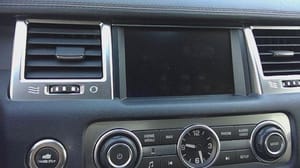 2013 Range Rover Range Rover Sport