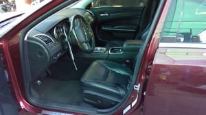 2016 Chrysler 300