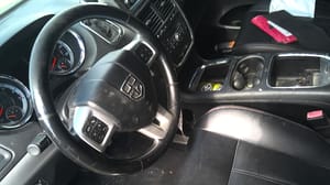 2019 Dodge Caravan