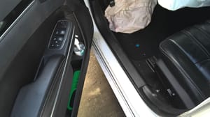 2018 Chrysler 300