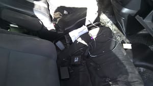 2007 Honda Element