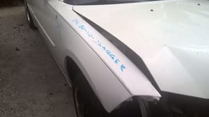 2010 Chrysler Charger