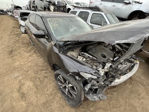 2016 Nissan Maxima