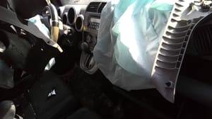 2005 Honda Element