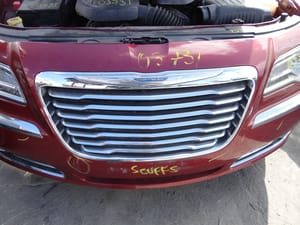 2014 Chrysler 300