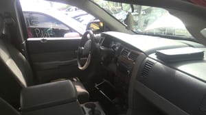 2008 Dodge Durango