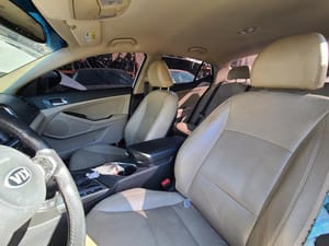 2014 Kia Optima