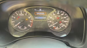 2016 Nissan Pathfinder