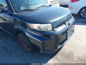 2012 Scion Xb