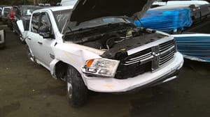 2015 Dodge Dpu15