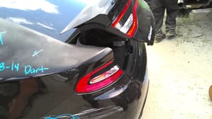 2014 Chrysler Dart