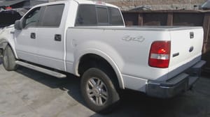 2004 Ford F-150