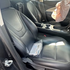 2014 Chevrolet Volt