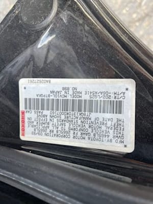 1994 Lexus Es300